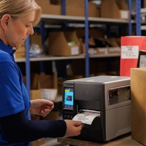 Cho Thuê Máy In Mã Vạch