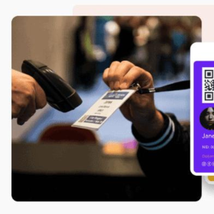 Gói Checkin Sự Kiện Bằng Mã Vạch