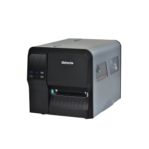 Máy In Mã Vạch Công Nghiệp Gainscha GI-3406T