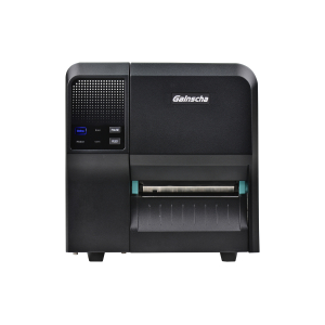 Máy In Mã Vạch Công Nghiệp Gainscha GI-3406T