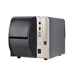Máy In Mã Vạch Công Nghiệp Gainscha GI-3406T